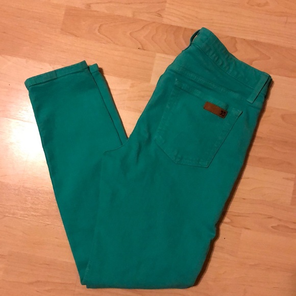 Joe's Jeans Denim - Joe’s skinny ankle jean